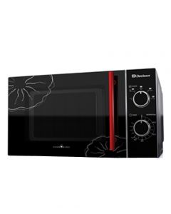 Dawlance Cooking Series Microwave Oven 20 Ltr (DW-MD7) - SubhanElectronics-1 (3 Months 0% Percent Profit Product Available On 48 Months Installment)